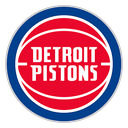 Viprow Detroit Pistons Team