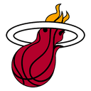 Viprow Miami Heat Team