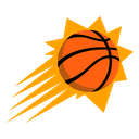 Viprow Phoenix Suns Team
