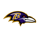 Viprow Baltimore Ravens Team