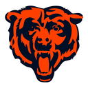 Viprow Chicago Bears Team