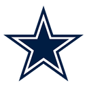 Viprow Dallas Cowboys Team