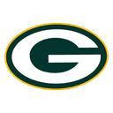 Viprow Green Bay Packers Team