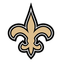 Viprow New Orleans Saints Team