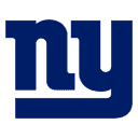 Viprow New York Giants Team