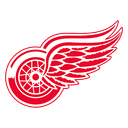 Viprow Detroit Red Wings Team