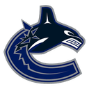 Viprow Vancouver Canucks Team