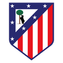 Viprow Atlético Madrid Team