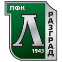 Viprow Ludogorets Razgrad Team