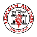Viprow Lincoln Red Imps Team