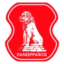 Viprow Panserraikos FC Team