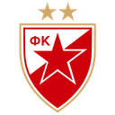 Viprow Red Star Belgrade Team