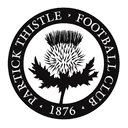 Viprow Partick Thistle Team