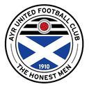 Viprow Ayr United Team