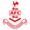 Viprow Airdrieonians Team