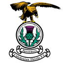 Viprow Inverness Caledonian Thistle Team