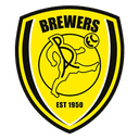 Viprow Burton Albion Team