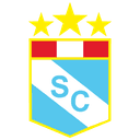 Viprow Sporting Cristal Team