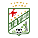 Viprow Oriente Petrolero Team