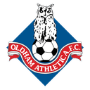Viprow Oldham Athletic Team