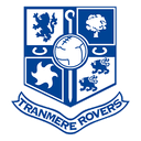 Viprow Tranmere Rovers Team