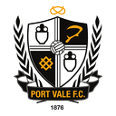 Viprow Port Vale Team