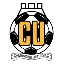 Viprow Cambridge United Team