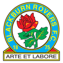Viprow Blackburn Rovers Team