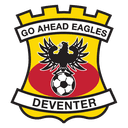 Viprow Go Ahead Eagles Team