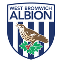 Viprow West Bromwich Albion Team