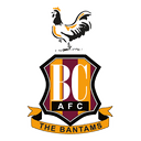 Viprow Bradford City Team