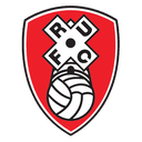 Viprow Rotherham United Team