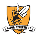 Viprow Alloa Athletic Team