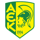 Viprow AEK Larnaca Team