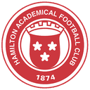 Viprow Hamilton Academical Team