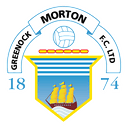 Viprow Greenock Morton Team