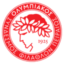 Viprow Olympiacos Team