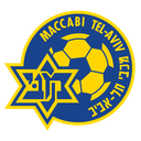 Viprow Maccabi Tel-Aviv Team