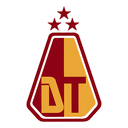 Viprow Deportes Tolima Team