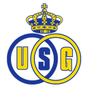 Viprow Union St.-Gilloise Team