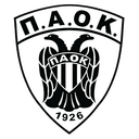 Viprow PAOK Salonika Team