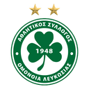 Viprow Omonia Nicosia Team