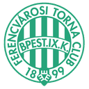 Viprow Ferencvaros Team