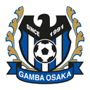 Viprow Gamba Osaka Team