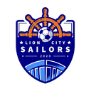Viprow Lion City Sailors Team