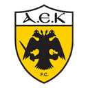 Viprow AEK Athens Team
