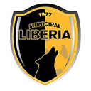 Viprow Municipal Liberia Team