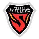 Viprow Pohang Steelers Team
