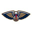 New Orleans Pelicans Viprow New Orleans Pelicans Team