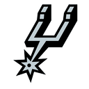 San Antonio Spurs Viprow San Antonio Spurs Team